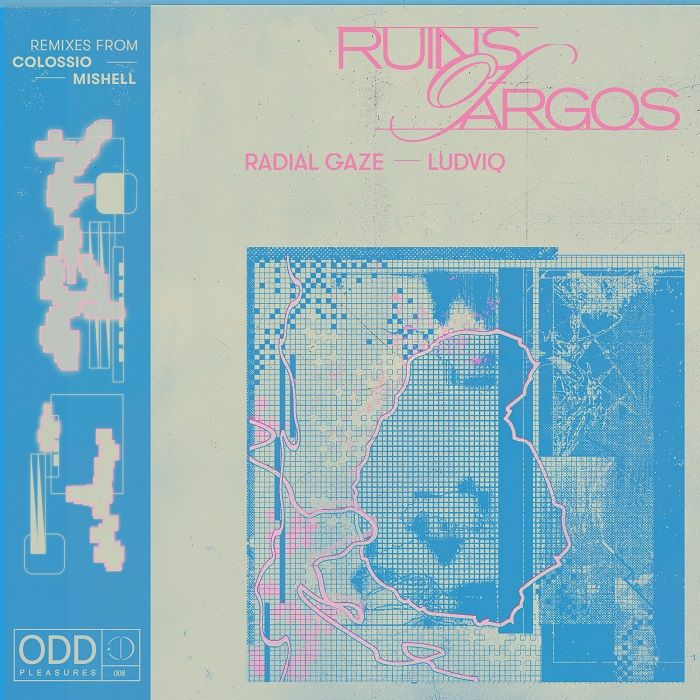 Radial Gaze | Ludviq Ruins Of Argos