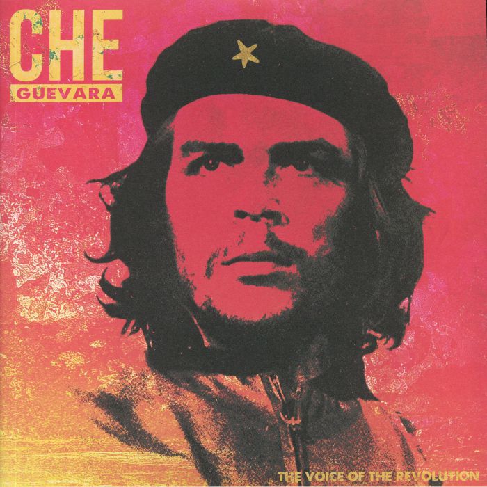 Che Guevera Vinyl