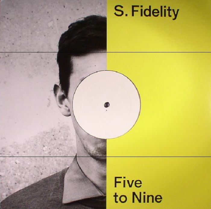 S Fidelity Five To Nine