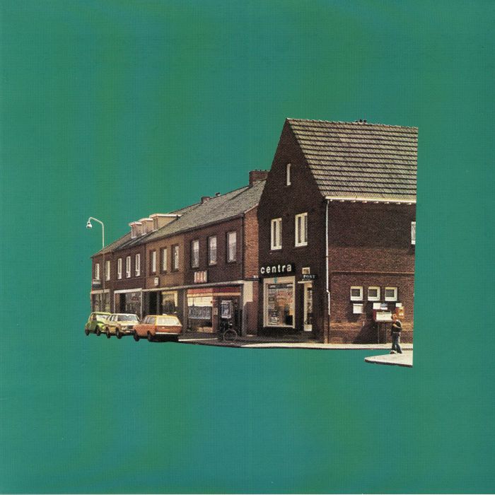 Various Artists Kale Plankieren: Dutch Cassette Rarities 1981 1987 Volume 2