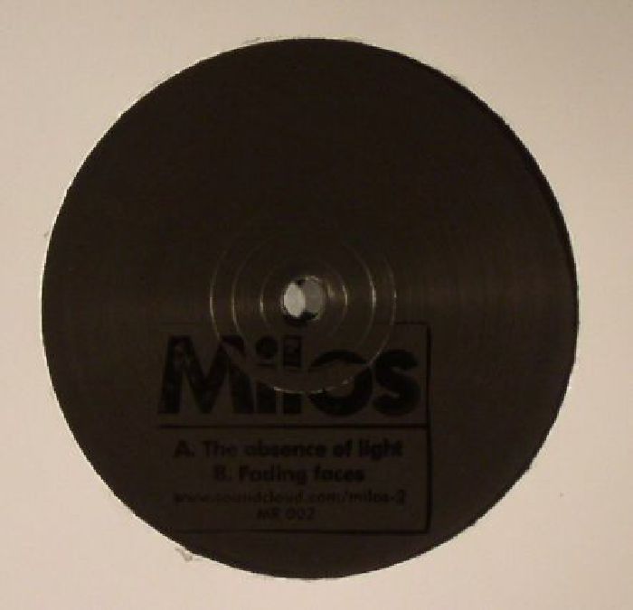 Milos Recordings Vinyl