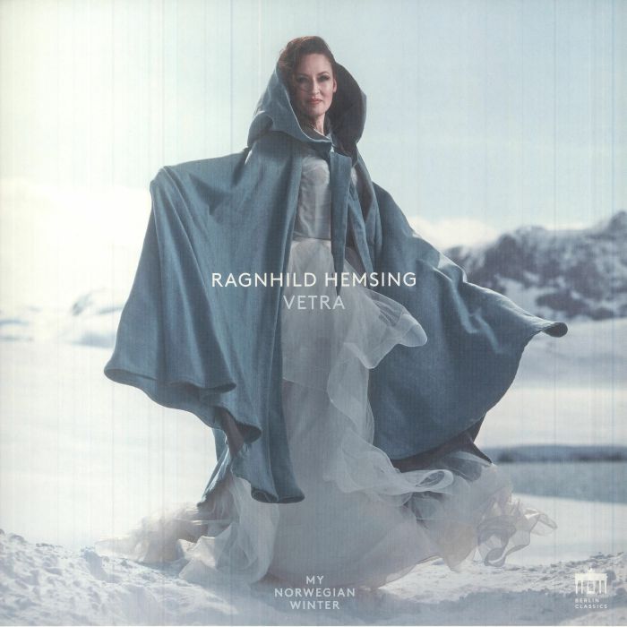 Ragnhild Hemsing Vinyl