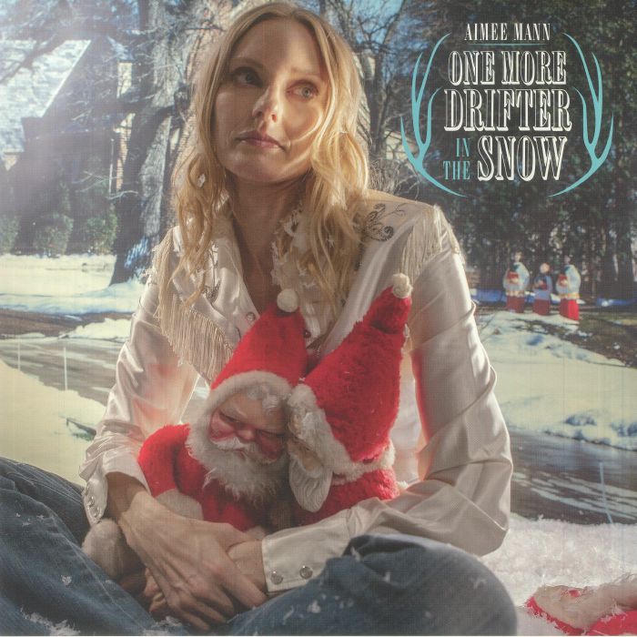 Aimee Mann One More Drifter In The Snow