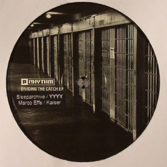 Sleeparchive | Yyyy | Marco Effe | Kaiser Dividing The Catch EP