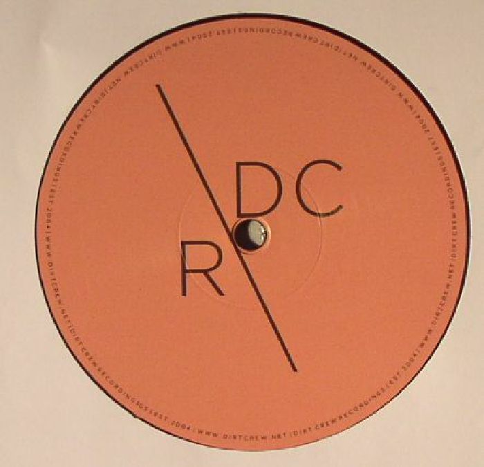 Sebastian Vorhaus Vinyl