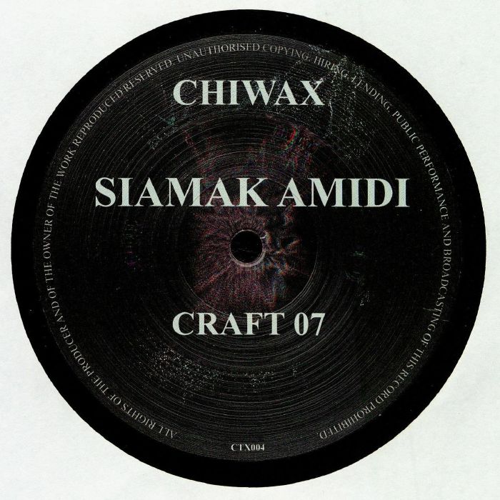 Siamak Amidi Craft 07
