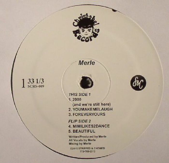 Merle Vinyl