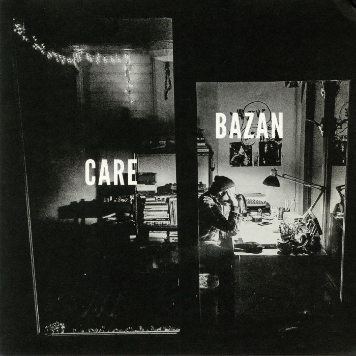 David Bazan Care