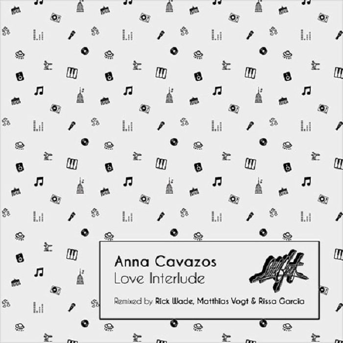 Anna Cavazos Love Interlude