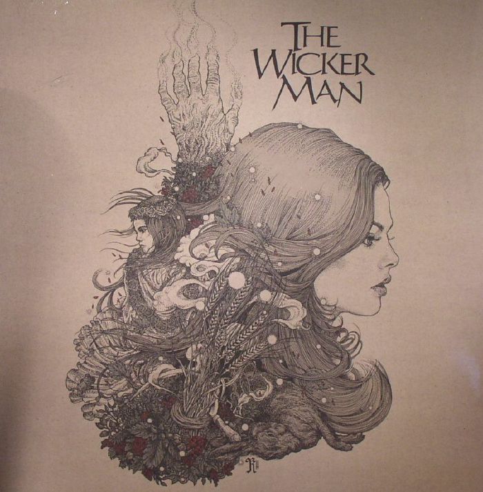 Paul Giovanni | Gary Carpenter The Wicker Man (Soundtrack)