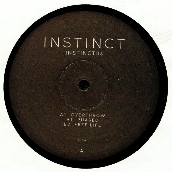 Instinct INSTINCT 06