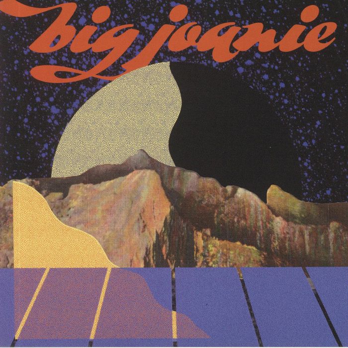 Big Joanie Cranes In The Sky