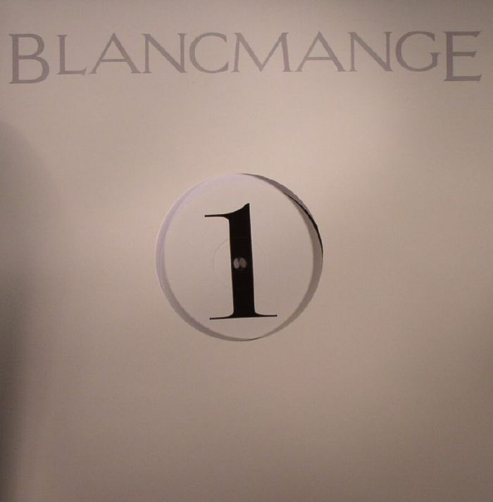 Blancmange I Want More (Record Store Day 2015)