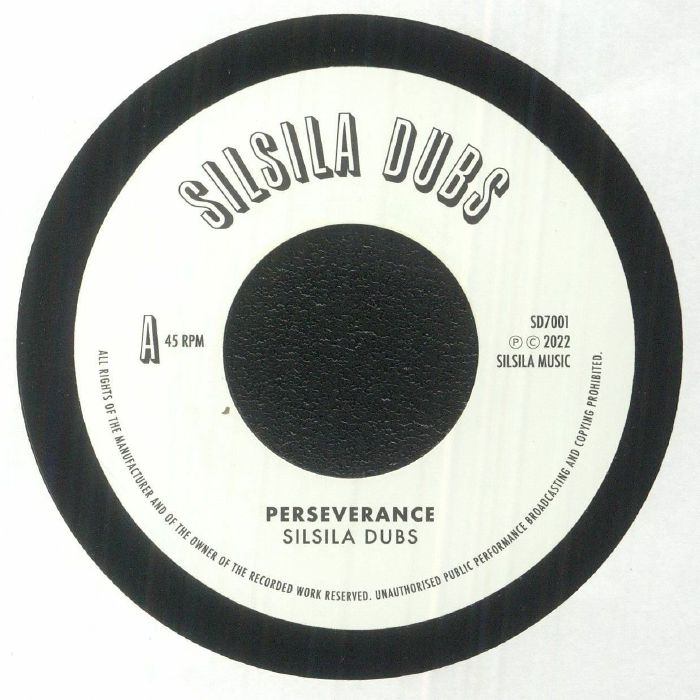 Silsila Dubs Perserverance