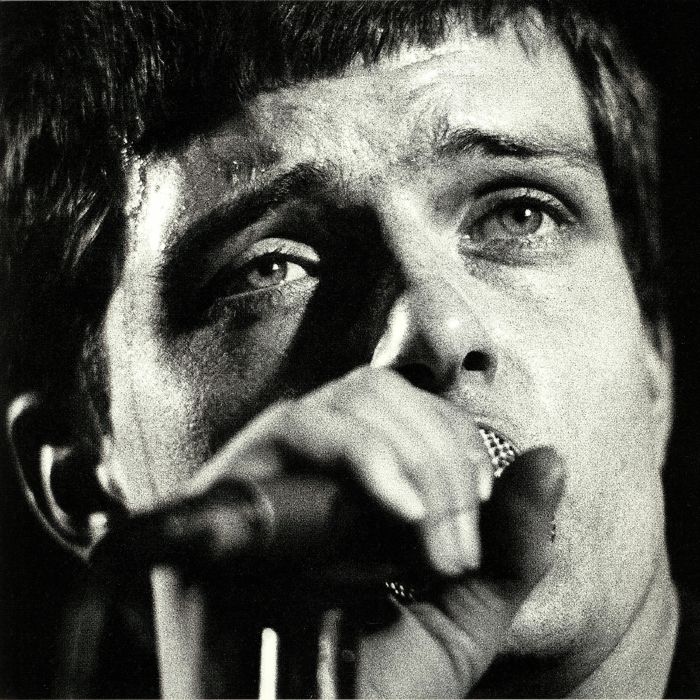 Joy Division Live At Town Hall High Wycombe 20th February 1980