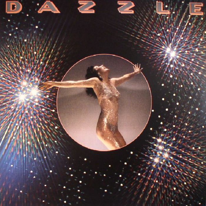 Dazzle Dazzle (reissue)
