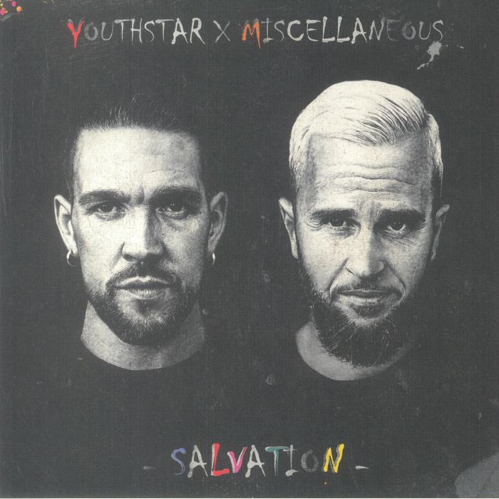 Youthstar | Miscellaneous Salvation