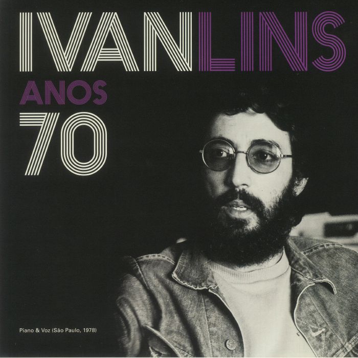 Ivan Lins Anos 70