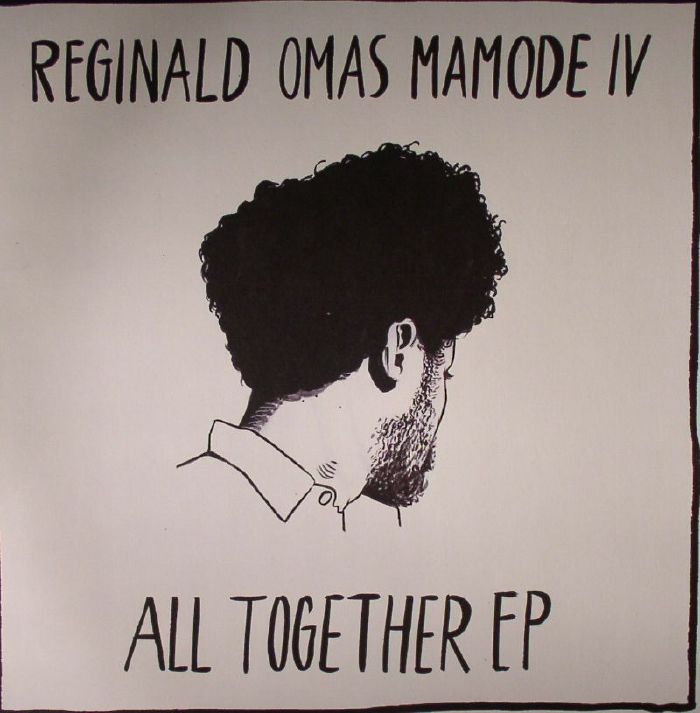 Reginald Omas Mamode Iv All Together