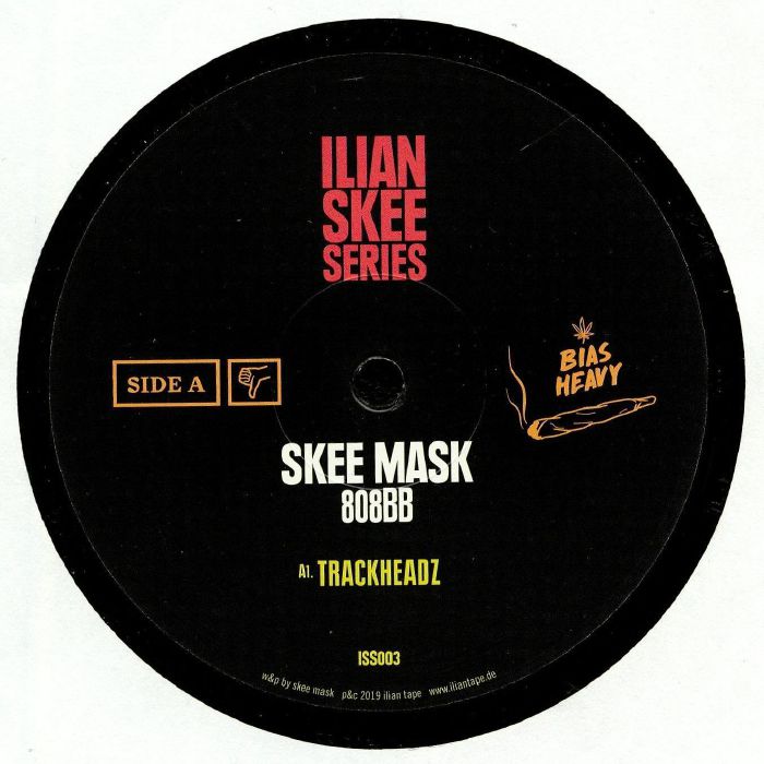 Skee Mask 808BB