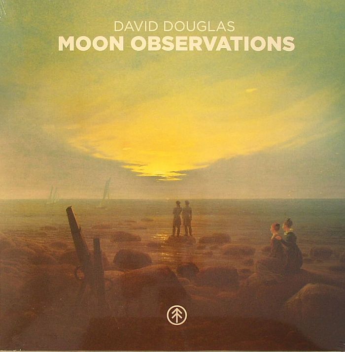 David Douglas Moon Observations