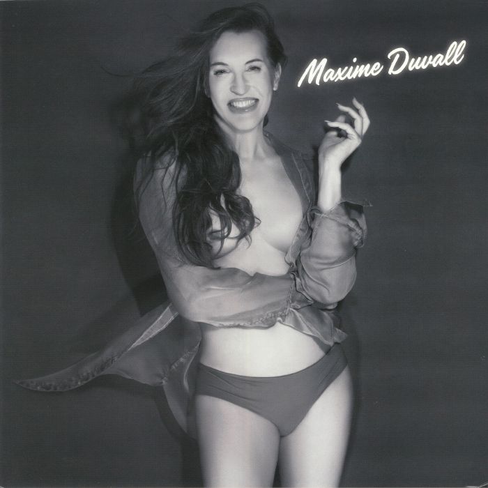 Maxime Duvall Raining In My Heart/Err On The Side Of Love