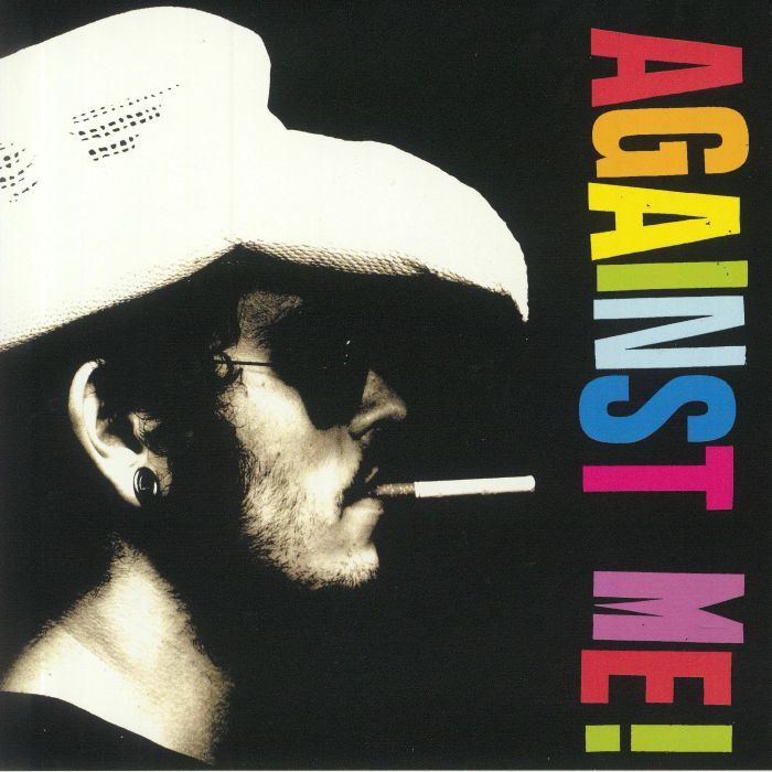 Against Me Vinyl