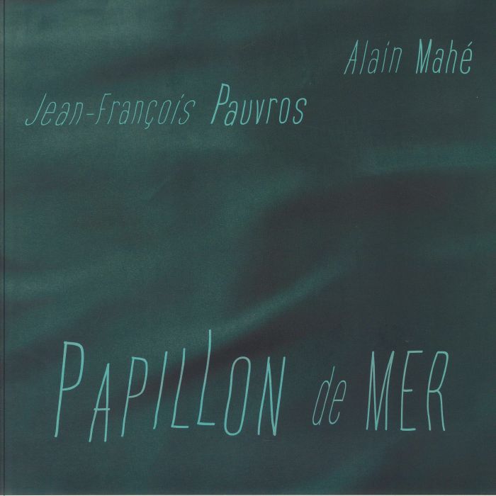 Jean Francois Pauvros Vinyl