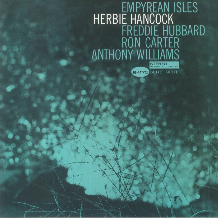 Herbie Hancock Empyrean Isles (Classic Vinyl Series)