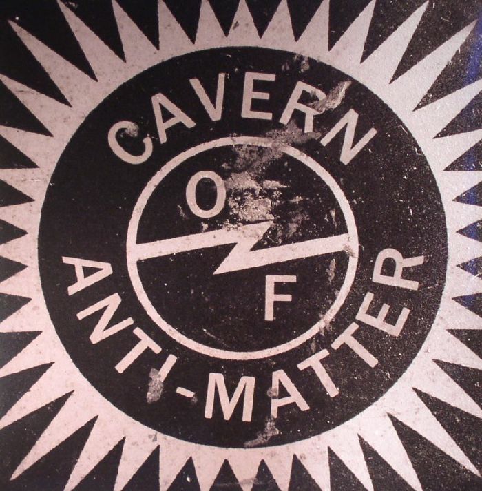 Cavern Of Anti Matter Void Beats/Invocation Trex