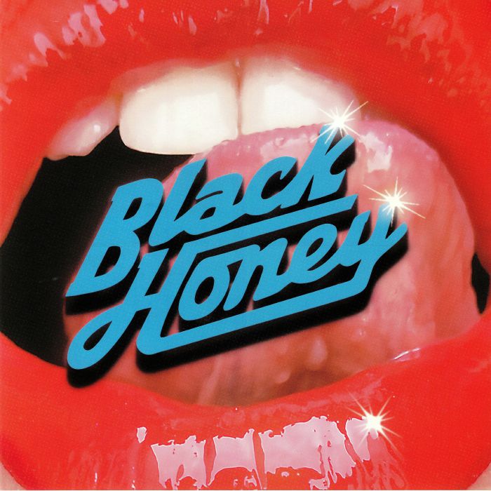 Black Honey Black Honey
