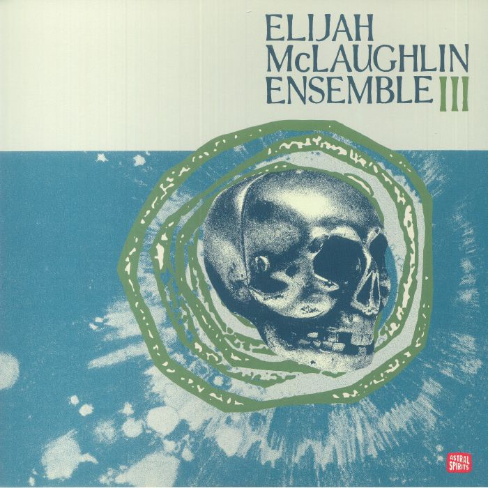 Elijah Mclaughlin Ensemble III