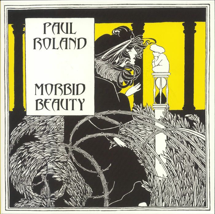 Paul Roland Vinyl