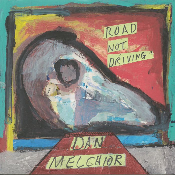 Dan Melchior Road Not Driving