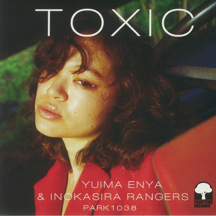 Yuima Enya | Inokasira Rangers Toxic