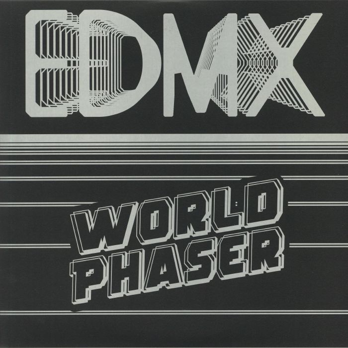 Edmx World Phaser