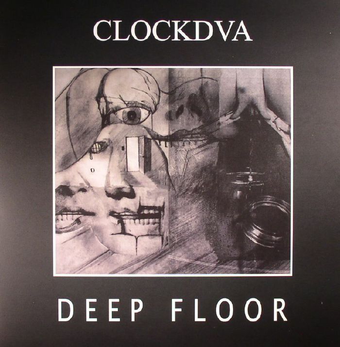 Clock Dva Deep Floor (reissue)