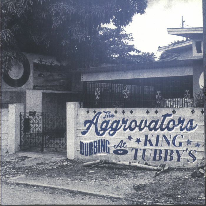 The Aggrovators Dubbing At King Tubbys Vol 2 (Record Store Day RSD 2024)