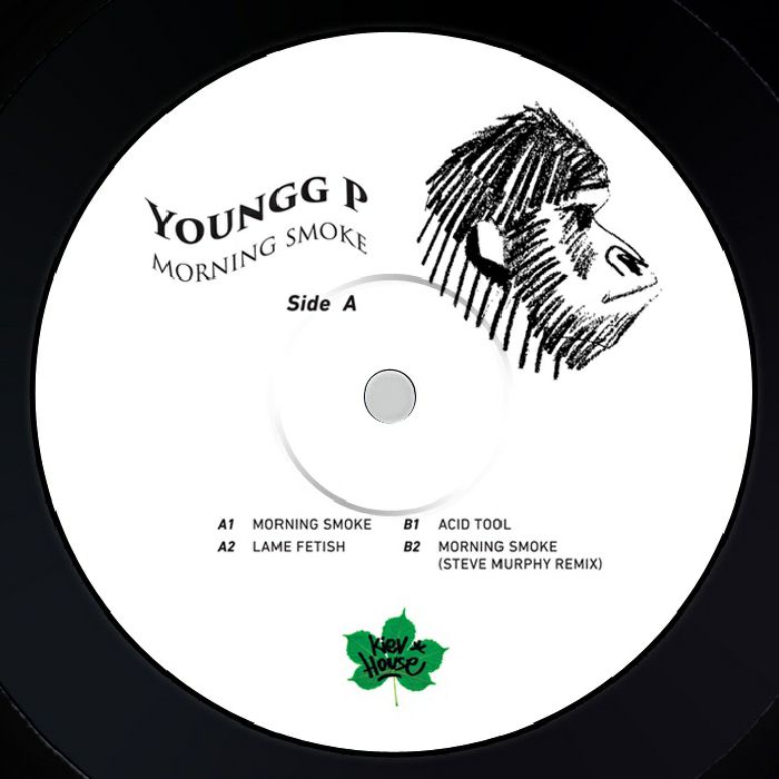 Youngg P Morning Smoke (feat Steve Murphy mix)