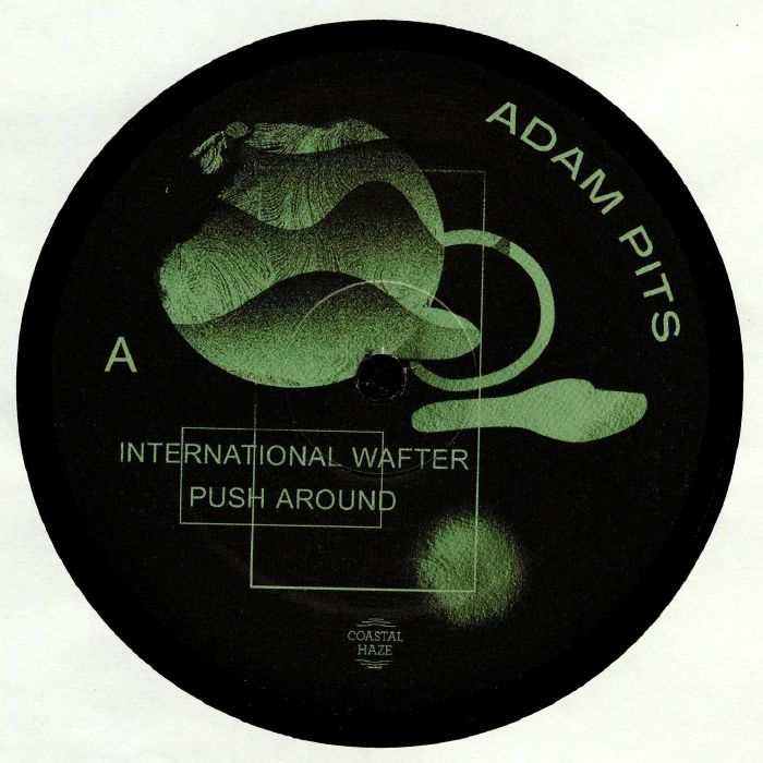 Adam Pits International Wafter