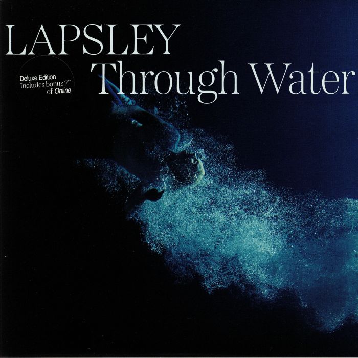 Lapsley Through Water