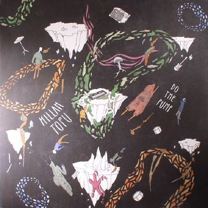 Killah Tofu Do The Pump