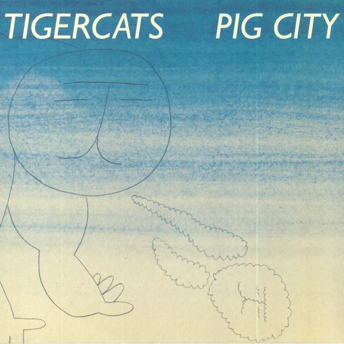 Tigercats Pig City