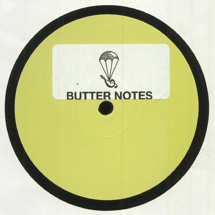Various Artists Butter Notes 1