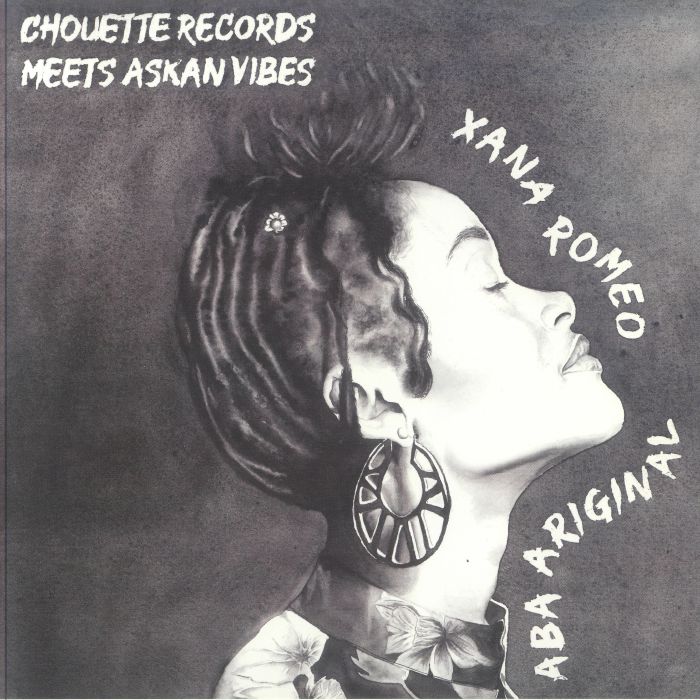 Chouette Vinyl