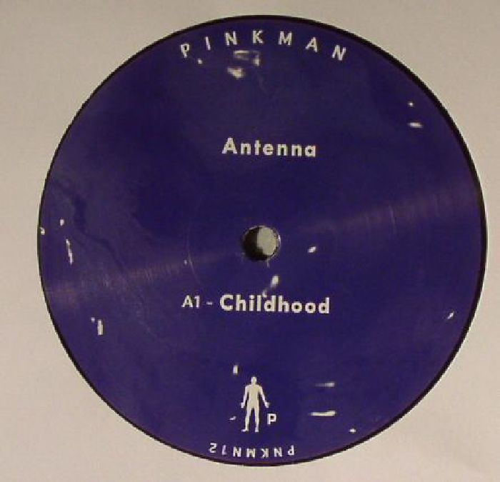 Antenna Childhood