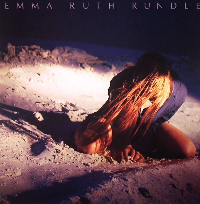 Emma Ruth Rundle Some Heavy Ocean