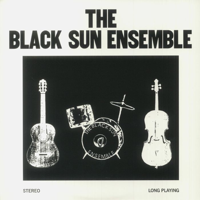 The Black Sun Ensemble Black Sun Ensemble Vol 2