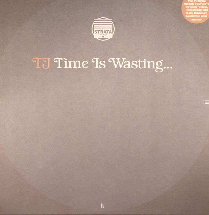 Tj Time Is Wasting