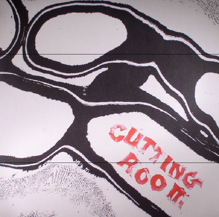 Cutting Room Cutting Room EP